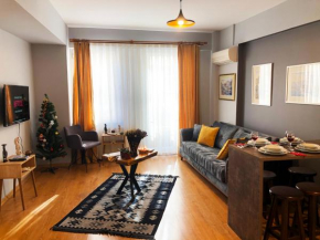 Ports Apartment